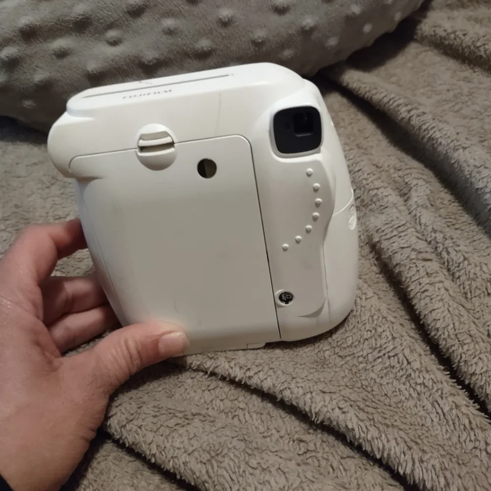 Fujifilm INSTAX mini 8